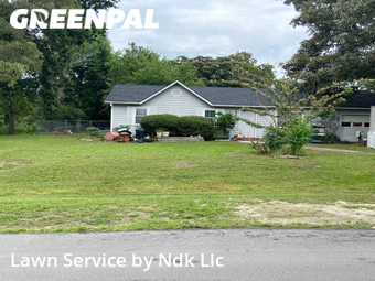 Lawn Cut nearby Jacksonville, NC, 