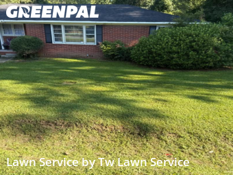 Grass Cutting nearby Macon, GA, 