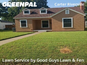Lawn Care nearby Fort Worth, TX, 