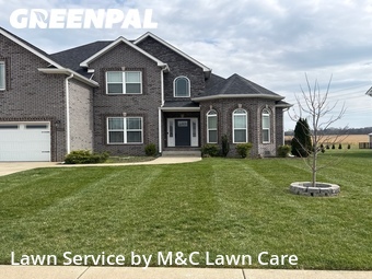 Lawn Cutting nearby Clarksville, TN, 