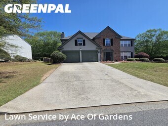 Yard Mowing nearby Alpharetta, GA, 