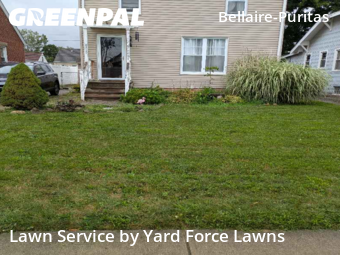 Lawn Cut nearby Cleveland, OH, 
