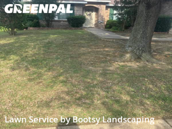 Lawn Mowing nearby Grand Prairie, TX, 