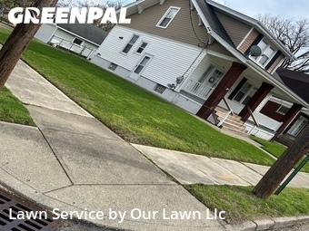 Lawn Maintenance nearby Cincinnati, OH, 