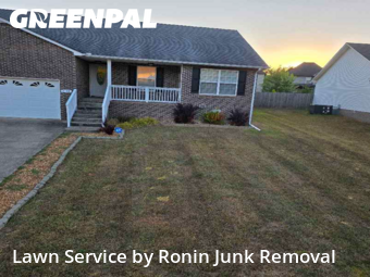 Yard Cutting nearby Clarksville, TN, 