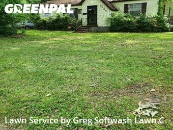 Lawn Mowing Service nearby Memphis, MS, 
