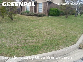 Lawn Mowing nearby Fort Worth, TX, 