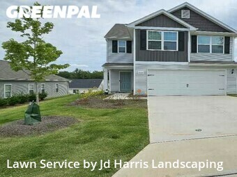 Yard Cutting nearby Greensboro, NC, 