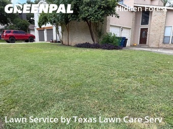 Lawn Care Service nearby San Antonio, TX, 