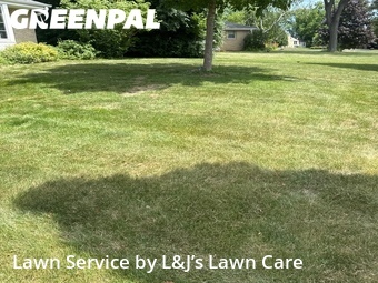 Lawn Cutting nearby Franklin, WI, 