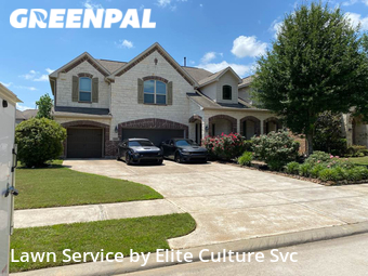 Grass Cutting nearby Katy, TX, 