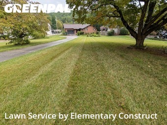 Lawn Cutting nearby Knoxville, TN, 