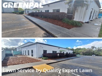 Lawn Care Service nearby Gainesville, FL, 