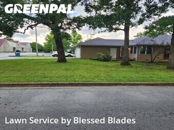 Grass Cutting nearby Nixa, MO, 