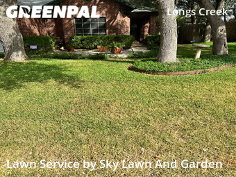 Lawn Mowing Service nearby San Antonio, TX, 