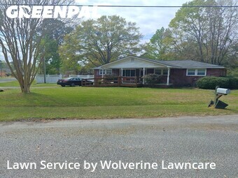 Grass Cut nearby Summerville, SC, 