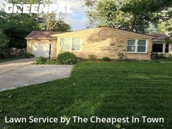 Lawn Care Service nearby Lincoln, NE, 