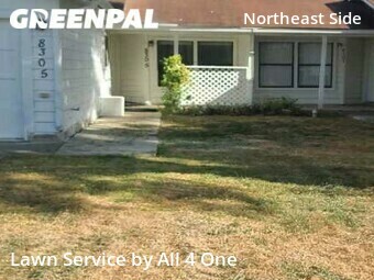 Lawn Care nearby San Antonio, TX, 