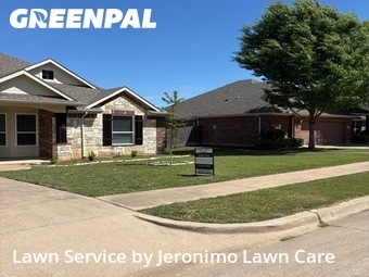 Lawn Cutting nearby Burleson, TX, 
