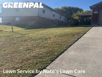 Yard Mowing nearby Fort Worth, TX, 