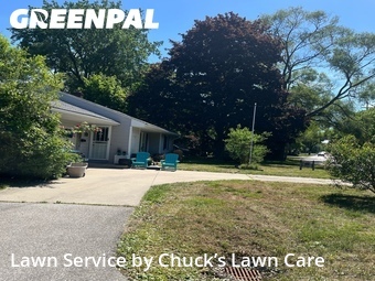 Lawn Care nearby Bay City, MI, 