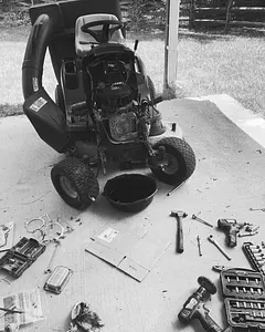 Everest Repairs