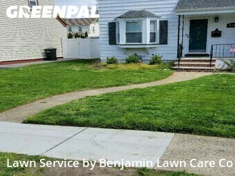 Lawn Care nearby Union, NJ, 