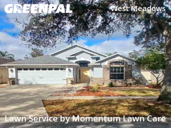 Lawn Service nearby Tampa, FL, 