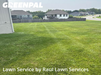 Grass Cutting nearby Basehor, KS, 