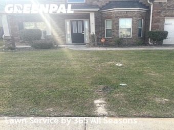 Lawn Cutting nearby Augusta, GA, 