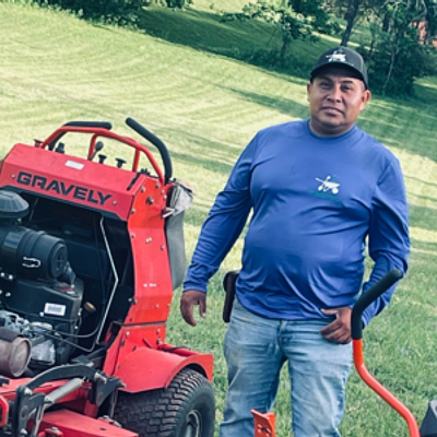 Gray placeholder icon with a white silhouette of a person's head and shoulders