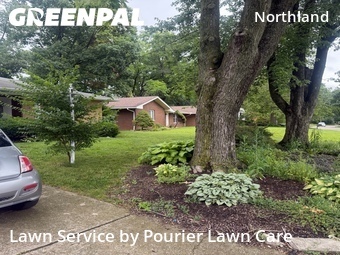 Lawn Care nearby Columbus, OH, 