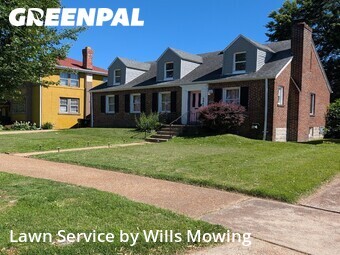 Yard Cutting nearby University City, MO, 