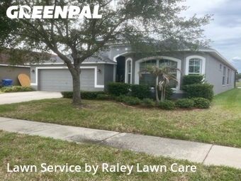 Lawn Mowing nearby Riverview, FL, 