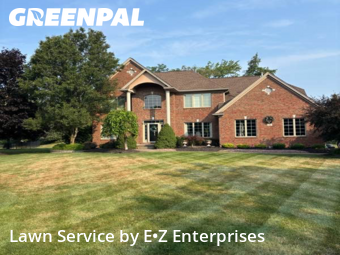 Yard Mowing nearby Orchard Park, NY, 