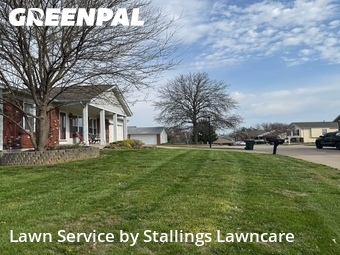 Lawn Service nearby St. Peters, MO, 