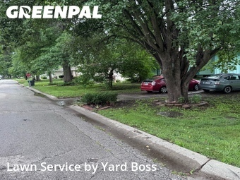 Lawn Care nearby Blue Springs, MO, 