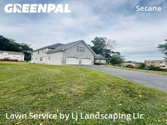 Garden Trimming in Upper Darby, 19018, Lawn Care by Lj Landscaping Llc, work completed in Oct , 2025