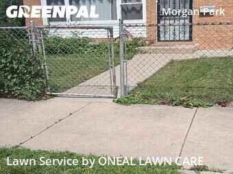 Lawn Mow nearby Chicago, IL, 