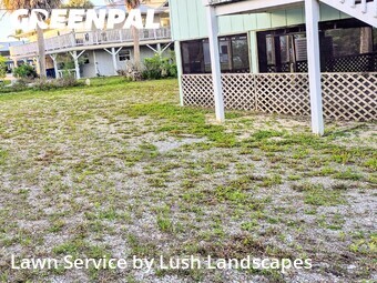 Grass Cutting nearby Fort Myers Beach, FL, 