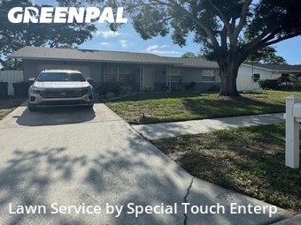 Lawn Care nearby Dunedin, FL, 