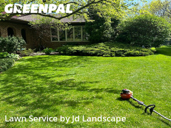 Lawn Care Service nearby Wilmette, IL, 