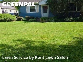 Landscaping Services In Kent,44240,Landscaping Renovation by Kent Lawn Salon, work completed in Jun , 2026
