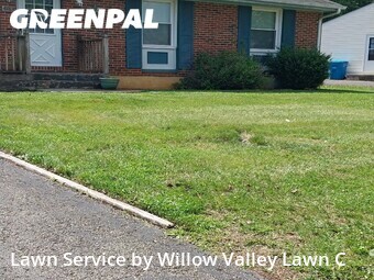 Lawn Mow nearby Roanoke, VA, 