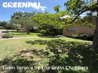 Lawn Care Service nearby Denton, TX, 