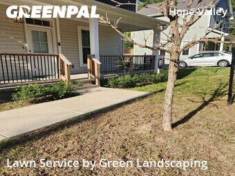 Lawn Cutting nearby Durham, NC, 