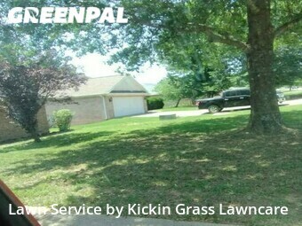 Lawn Service nearby Bentonville, AR, 