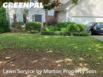 Grass Cut nearby Kennesaw, GA, 