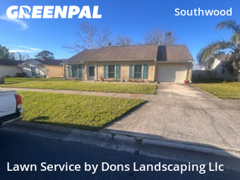 Lawn Care nearby Jacksonville, FL, 