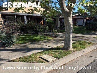 Lawn Cutting nearby Stockton, CA, 